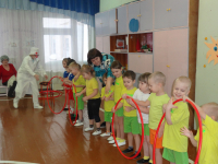 Покажем свою быстроту