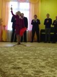Наш ключик, почти золотой!!!!