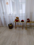 Игрушки бибабо