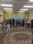 Парад причесок