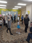 Парад причесок