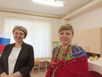 Кения