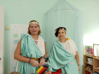 Гречанки