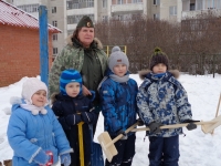 Разминирование поля