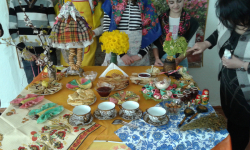 Масленица