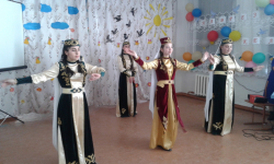 Наврез байрамы