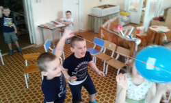 Запуск аппарата прошел на ура!