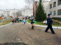 2 старшая группа