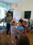 ситуация месяца