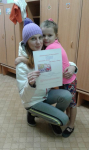 акции по ПДД