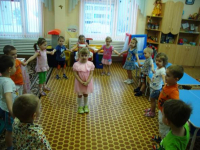 квесты с родителями.