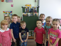 «Профессия моих родителей»