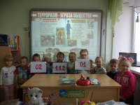 Телефоны для экстренного реагирования