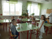 Полдник