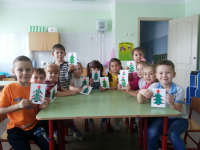Елочки