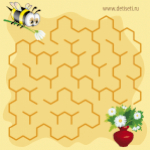 Лабиринты