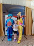 Муниципальный  этап регионального чемпионата 