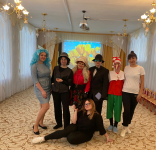 Квест-игра для педагогов 