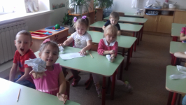 Рисуем свои страхи и избавляемся от них.