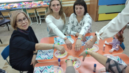 Готовые браслеты
