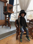 Музей "Симбирская фотография"