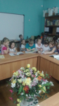 Просмотр детского журнала "Симбик"