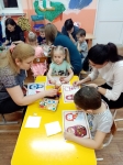Творческая активность