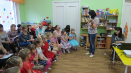Памятные подарки детям в память о путешествии