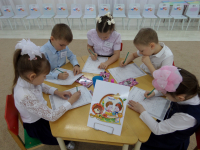 фото команда "Эрудиты"