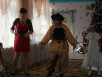 Медвежонок Миша
