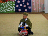 Почтальон Семен