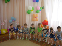 гр. "Чебурашка" 1 мл.