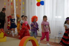 гр.Рябинка подг.