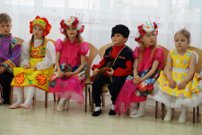фото фестиваль "Дадим шар земной детям"