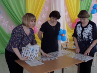 фото конкурс методических находок (дидактическая игра)
