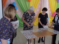 фото конкурс методических находок (дидактическая игра)