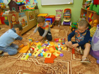 центр конструирования
