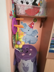 ФИЗКУЛЬТУРНЫЙ УГОЛОК
