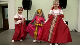Конкурс 
