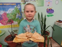 Конференция исследовательских работ 