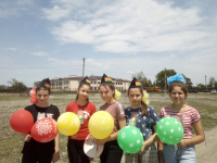 Акция по БДД