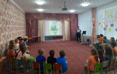 Литературная викторина По произведениям С.В. Михалкова