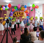 Выпускной бал