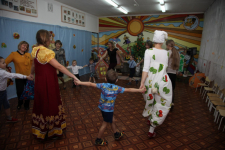 Хоровод