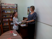 Звездный час. Победитель Шукилович Алена