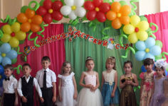 Наши выпускники