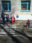 Целевая прогулка