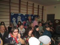 Родители воспитанников нашего сада