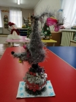 Сердюк Екатерина 5 лет, Диплом III степени