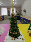 Денисов Михаил 6 лет